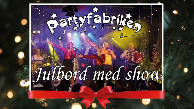 Erikslundspaket Hotell Erikslund
